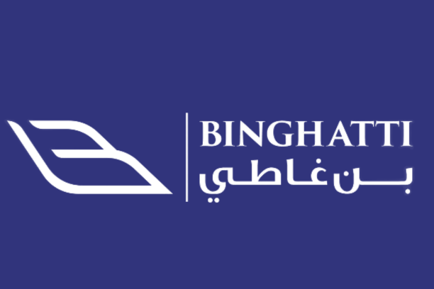 BINGHATTI